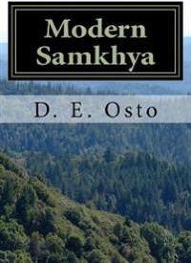Modern Samkhya