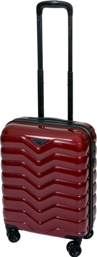 Stealth Krok Cabin Bag Burgundy