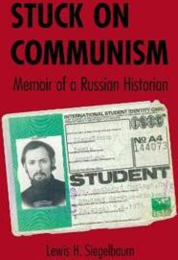 Stuck on Communism