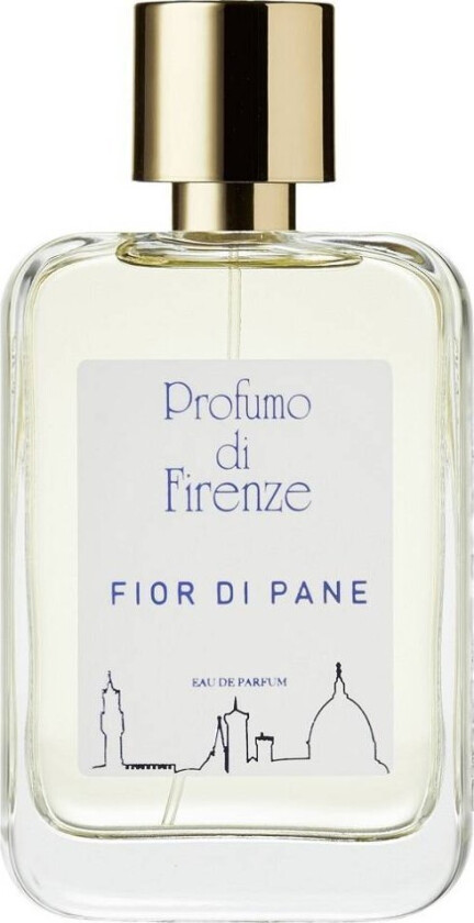 Profumo Di Firenze Fior Di Pane Edp Spray 100Ml