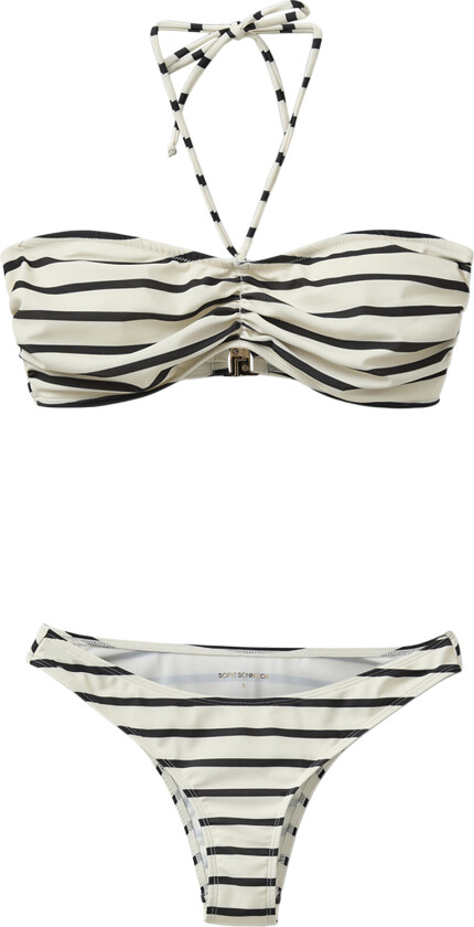 Bikini Str L - Bikini Sett