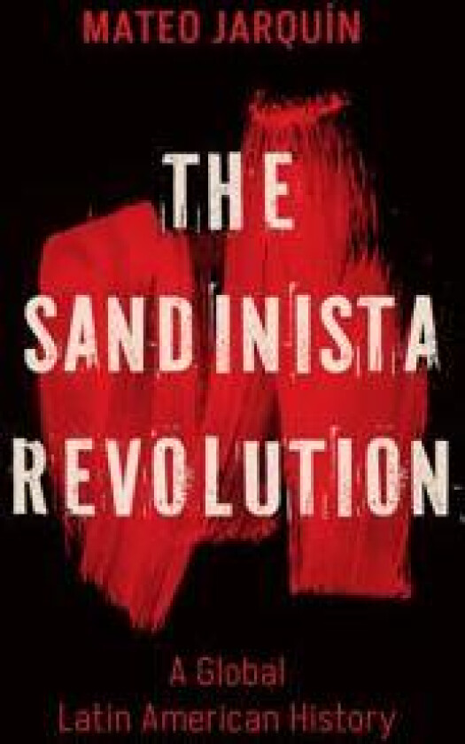 The Sandinista Revolution