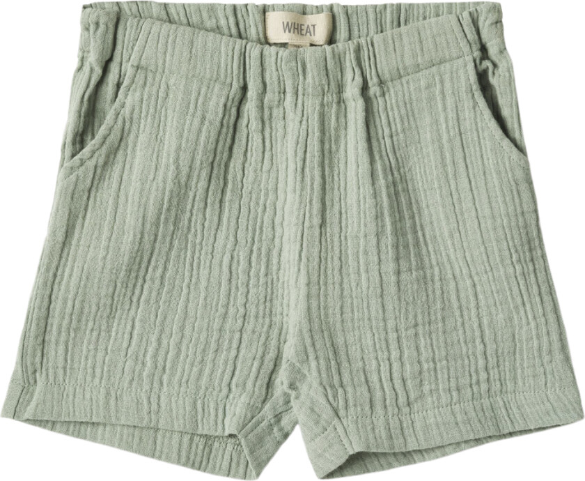 Shorts Luca Str 74/9m - Shorts&Bloomers Bomull