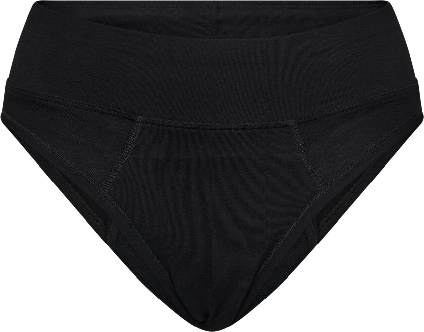 Flow 3 Str L - Menstruser Polyester