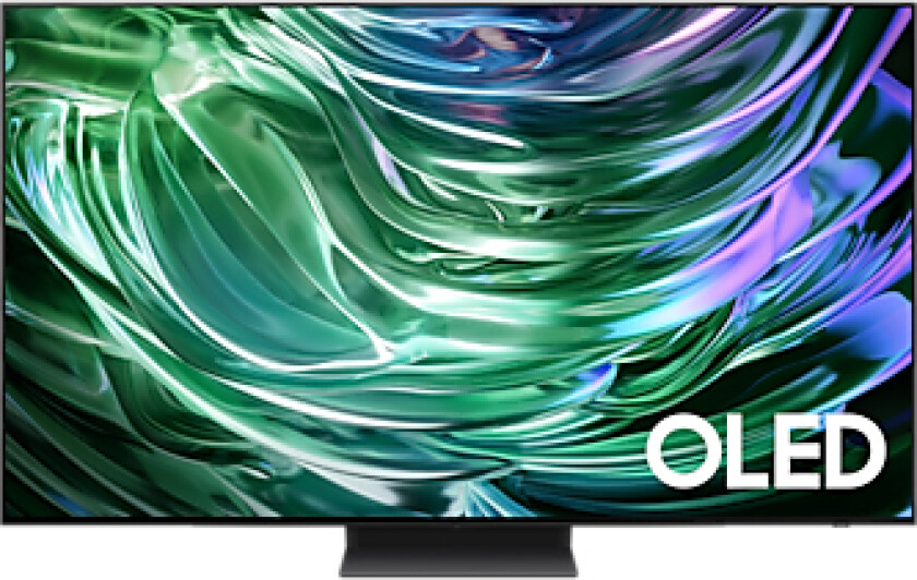 Qe83s90daexxn Fernseher Oled Hdr+