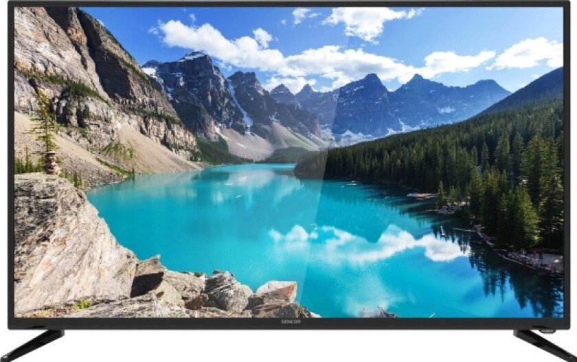 Sencor Sle 43F18tcs Tv