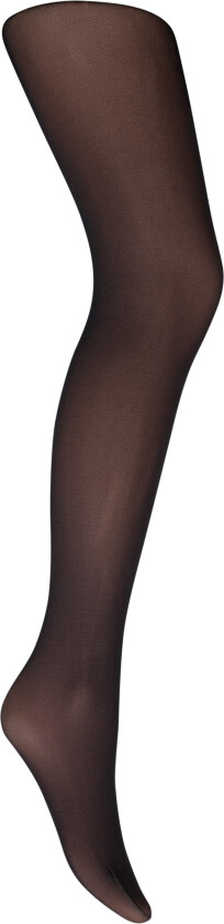 Thermo Nude Tights Str L - Strømpebukser