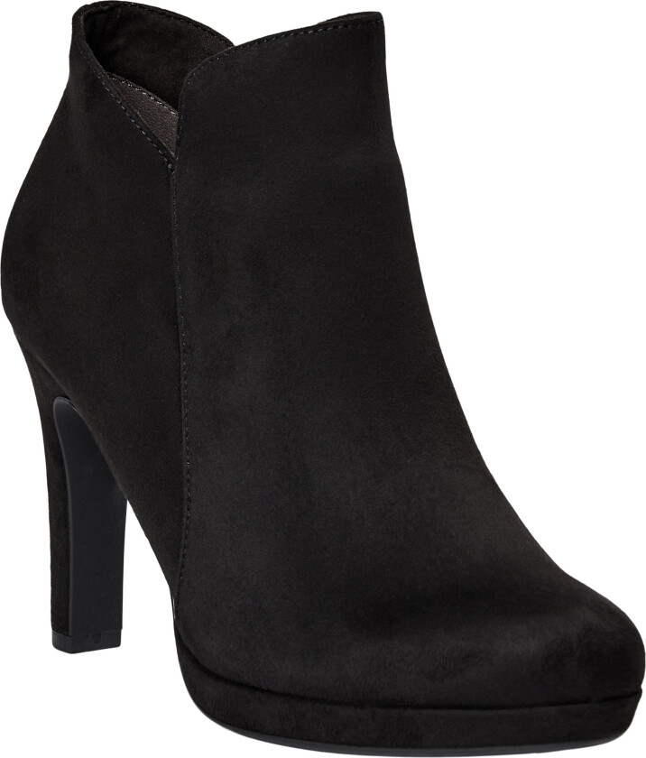 125316-41 Kvinde Boots&Støvler Str 41