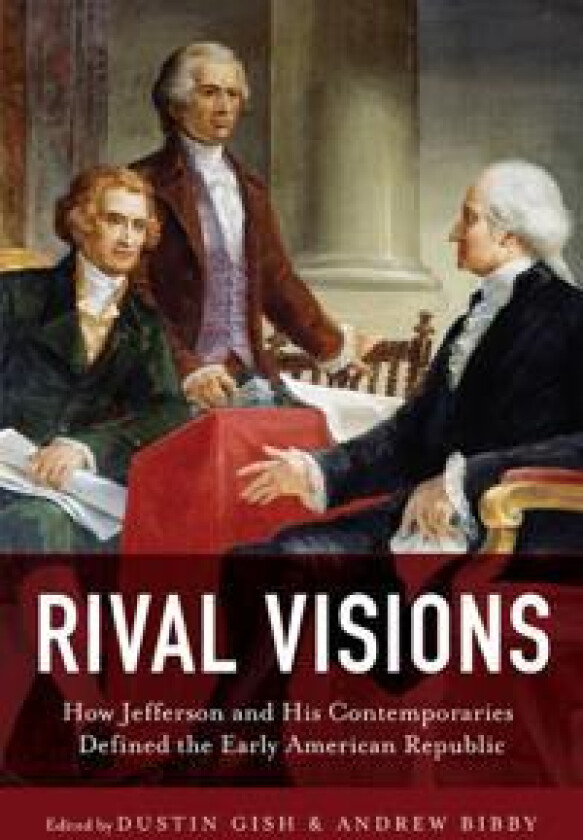 Rival Visions