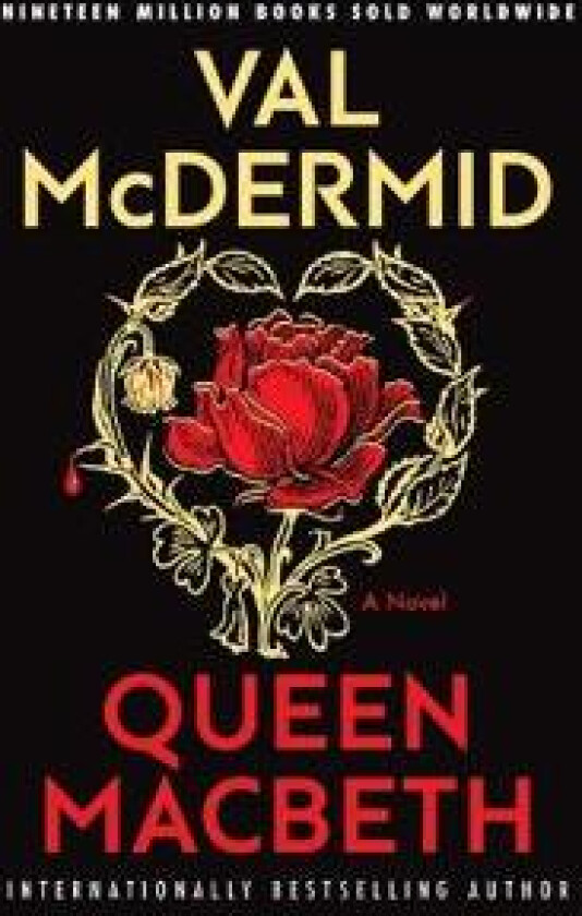 Queen Macbeth
