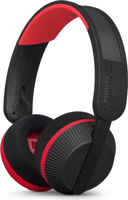 Wireless Headphones Philips Taa6219bk/00