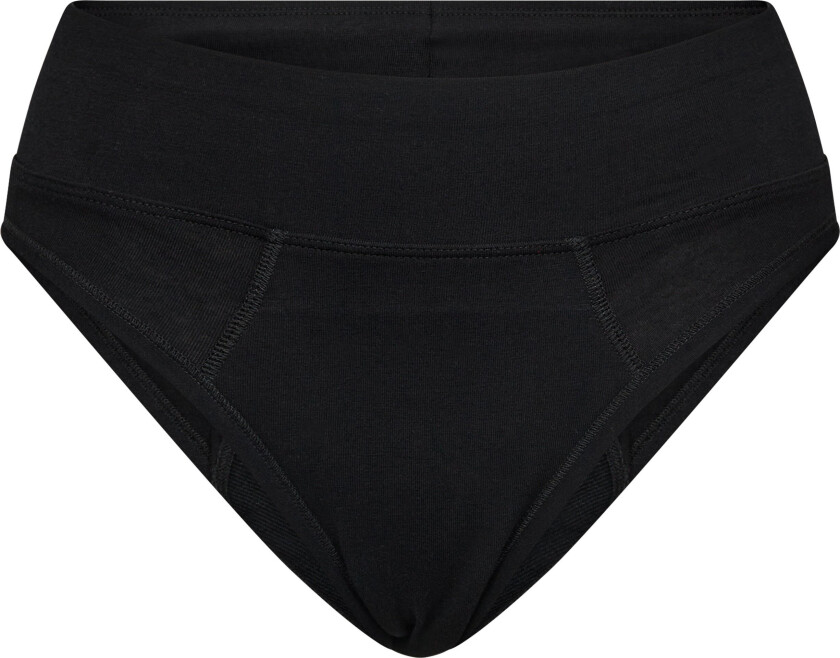 Flow 3 Str M - Menstruser Polyester