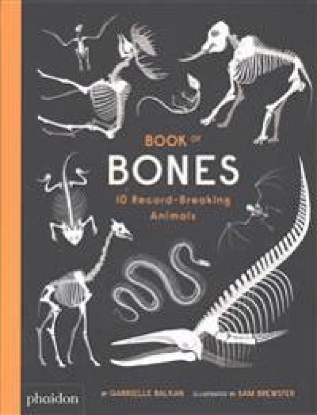 Book of Bones