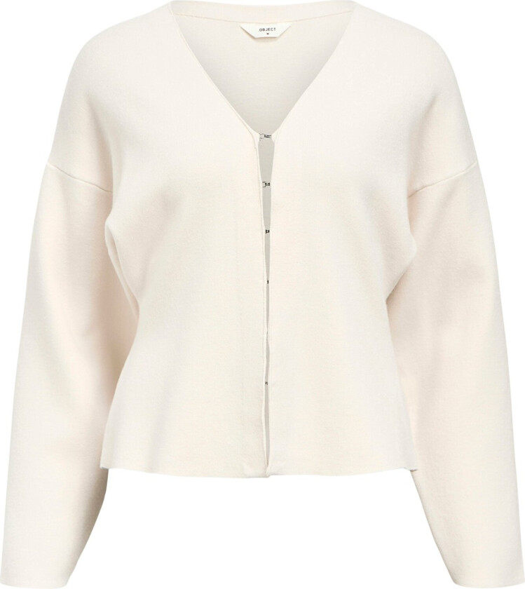 Objtutta Reynard LS RE Knit E AW FA Str XL - Gensere