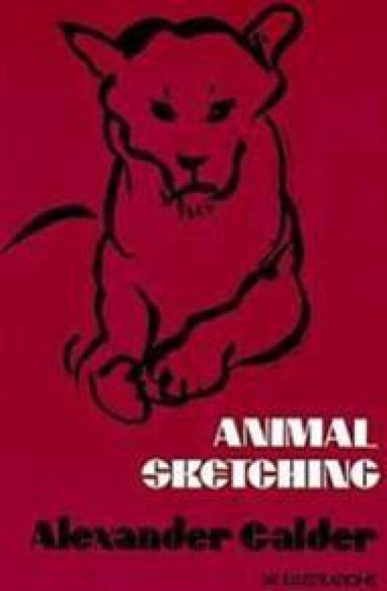 Animal Sketching