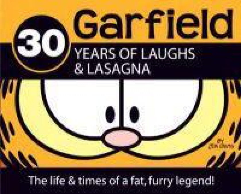 30 Years of Laughs & Lasagna