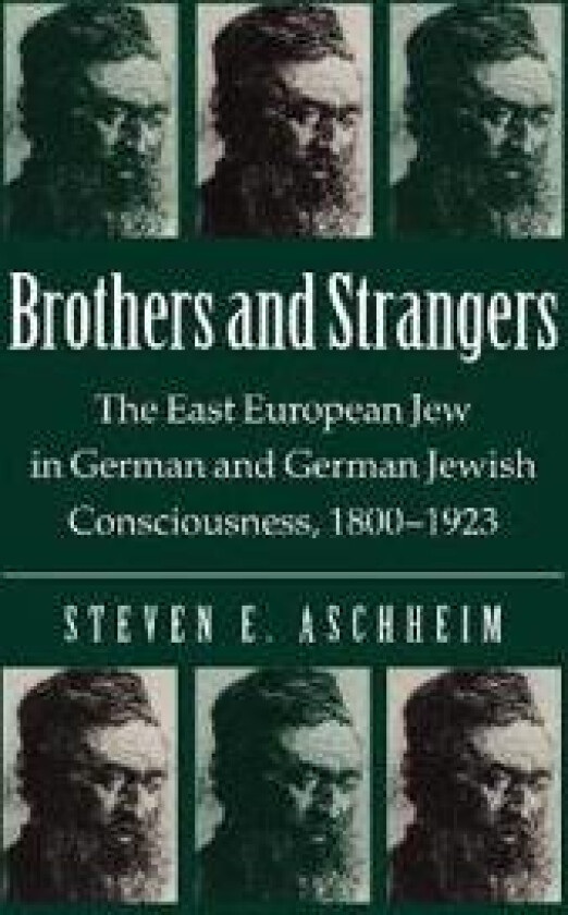 Brothers and Strangers