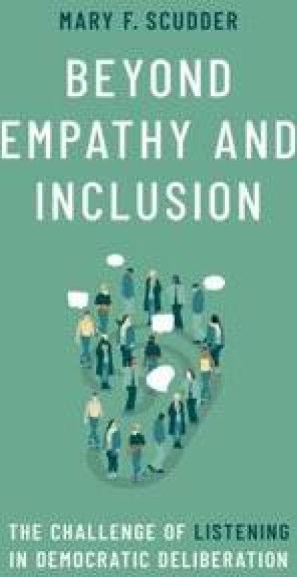 Beyond Empathy and Inclusion