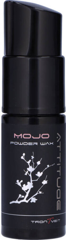 Mojo Powder Wax Attitude 30 g