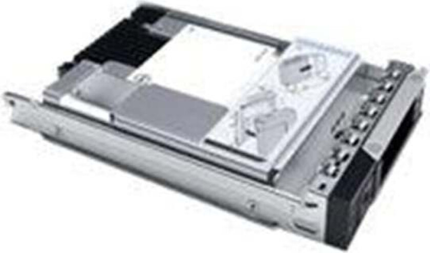 - SSD - Read Intensive - 3.84 TB - SATA 6Gb/s
