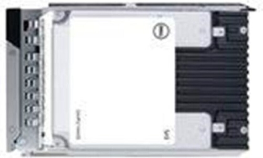 - SSD - Read Intensive - 3.84 TB - SATA 6Gb/s