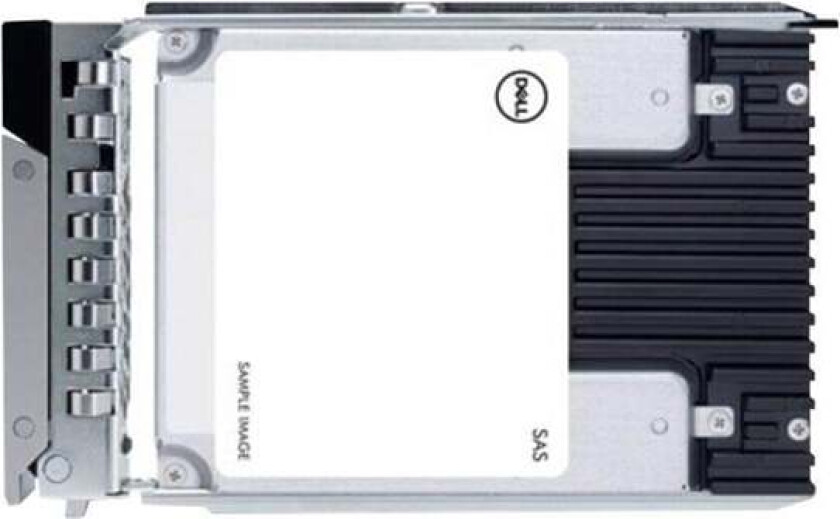 - SSD - Mixed Use - 1.92 TB - SATA 6Gb/s