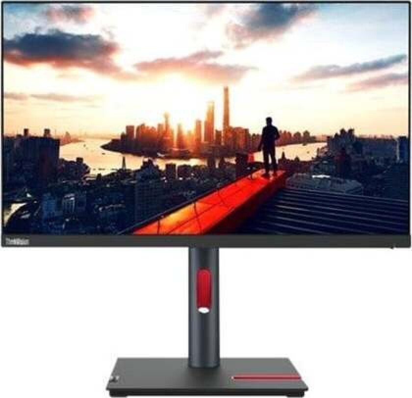 24" Lenovo ThinkVision P24h-30