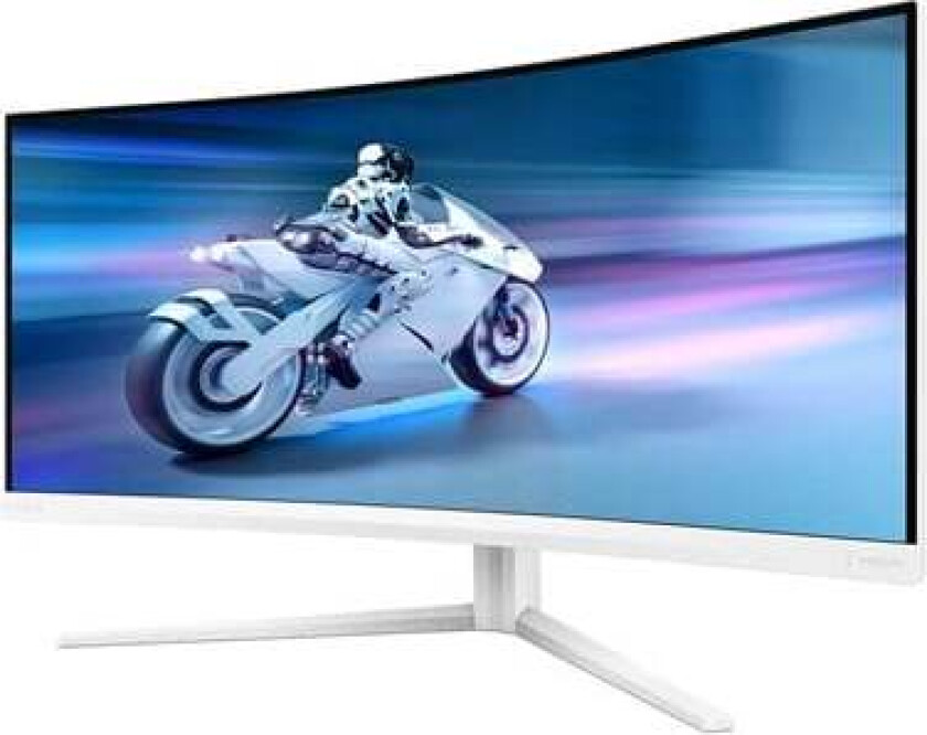 34" Philips Evnia 5000 34M2C5501A - LED monitor - curved - 34" - HDR