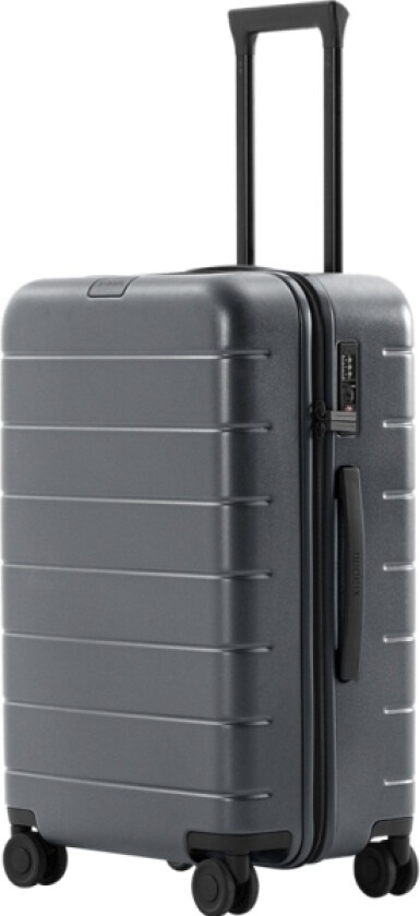 Luggage Classic Pro 24" Gray Bhr8606gl
