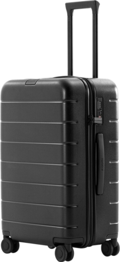 Luggage Classic Pro 20" Black Bhr8602gl