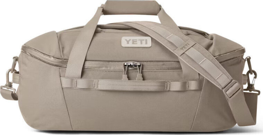 Crossroads Duffel 40L Cape Taupe 40L