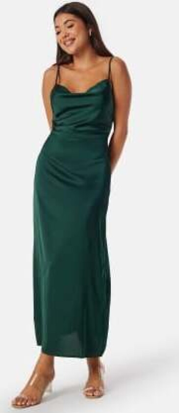 viRavenna Strap Ankle Dress Scarab 36