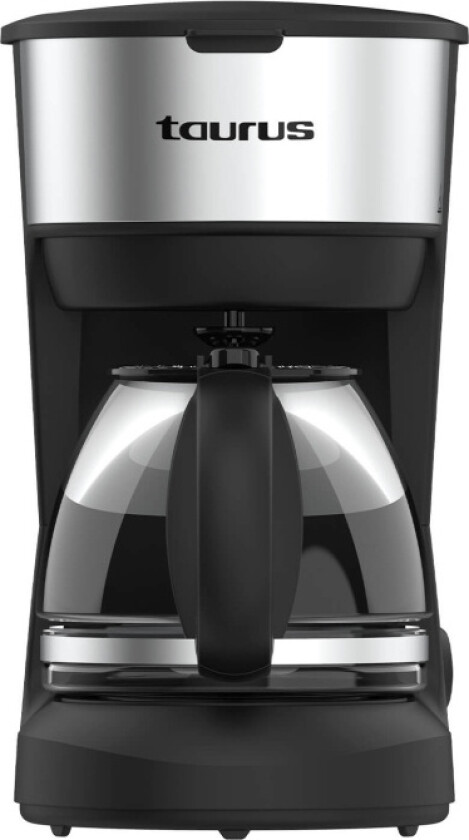 Taurus Kaffetrakter Verona 6 Inox