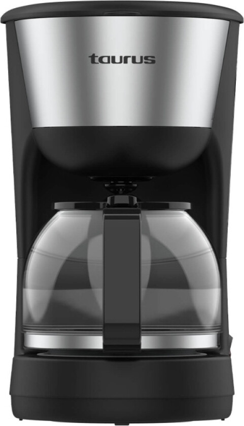 Taurus Kaffetrakter Verona 12 Inox