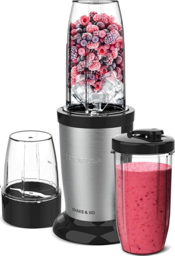 Taurus Blender Smoothi 800W