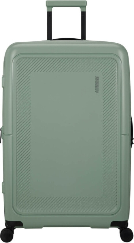 Koffert DashPop Spinner 77/28 Iceberg Green