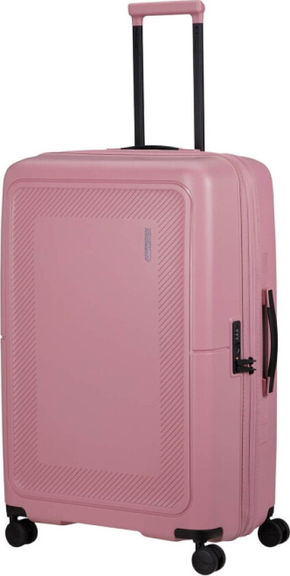 Koffert DashPop Spinner 77/28 Lisas Pink