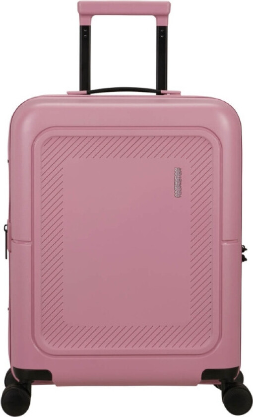 Koffert DashPop Spinner 55/20 Lisas Pink