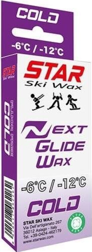Bilde av NEXT Glide Wax 250 g