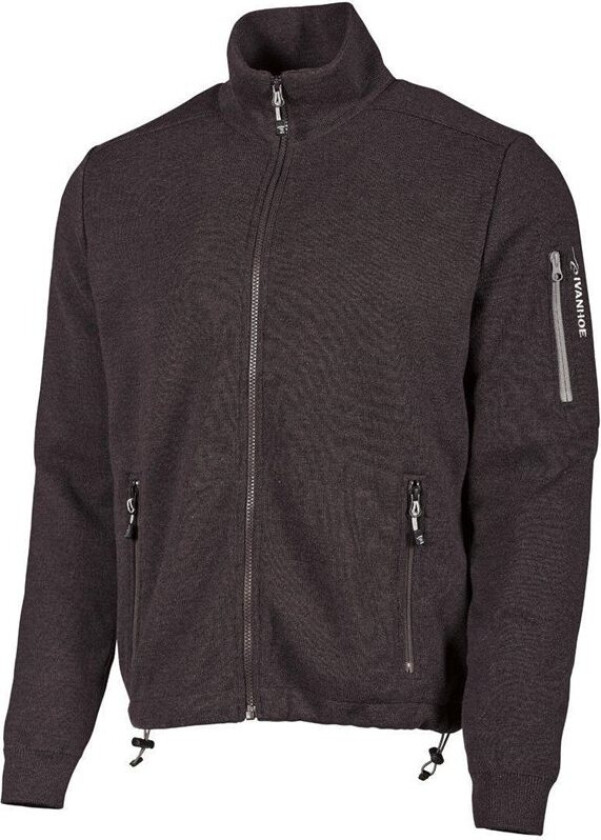 Hadar FZ WBreaker Black