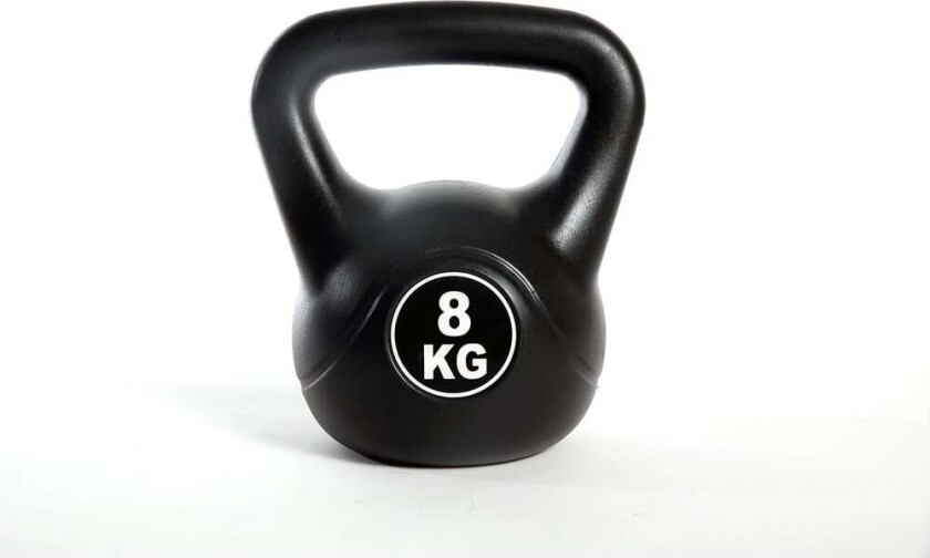 Surplus Kettlebell 8 kg