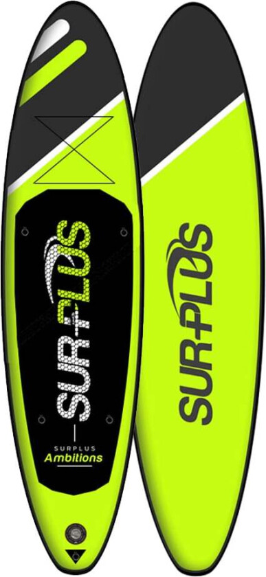 Ambitions SUP