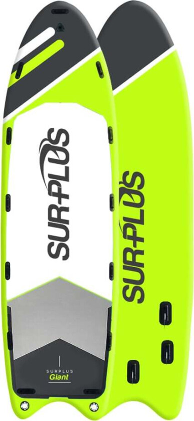 Giant SUP