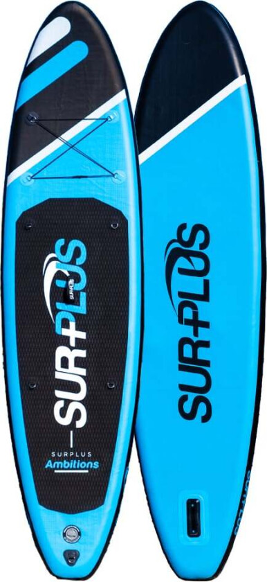 Nemesis SUP