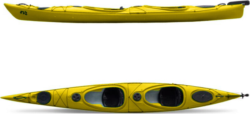 Tandem Duo