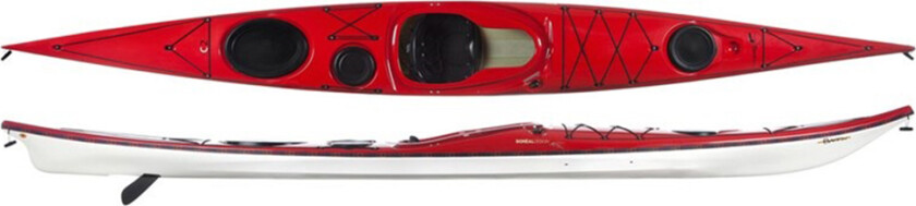 Bilde av Baffin T2 Ultralight