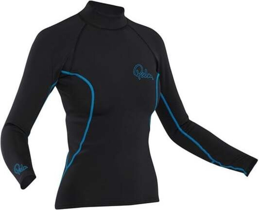 Palm Wairoa Women's longsleeve