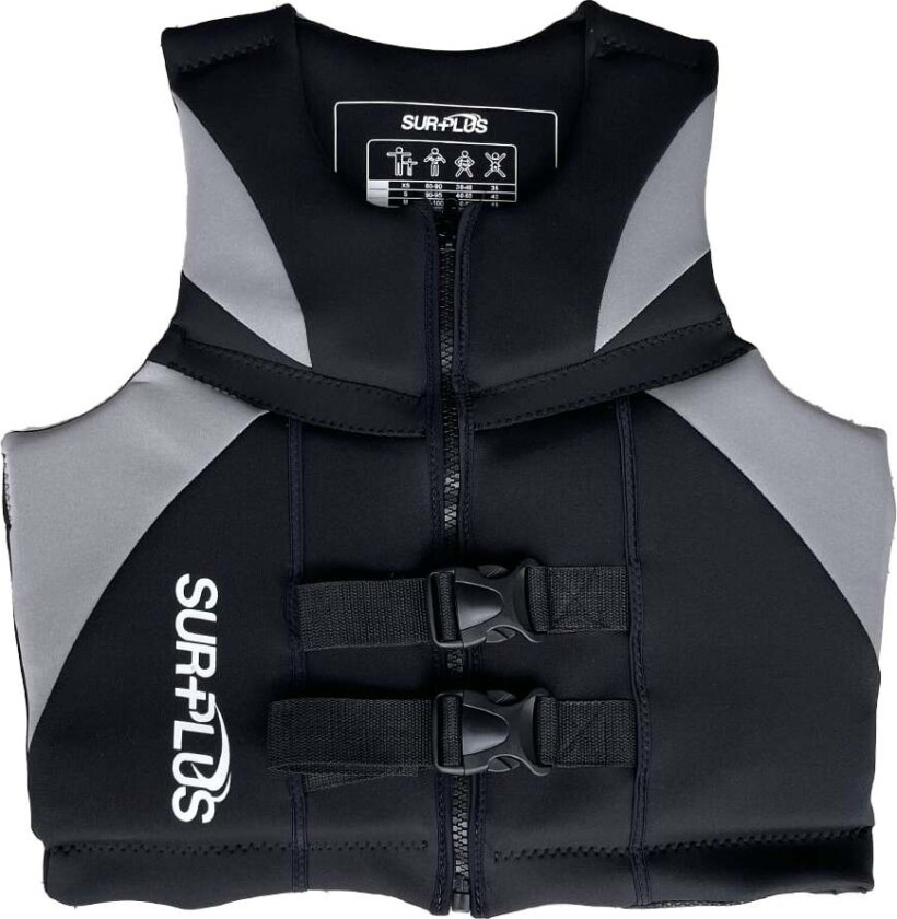 Flytevest