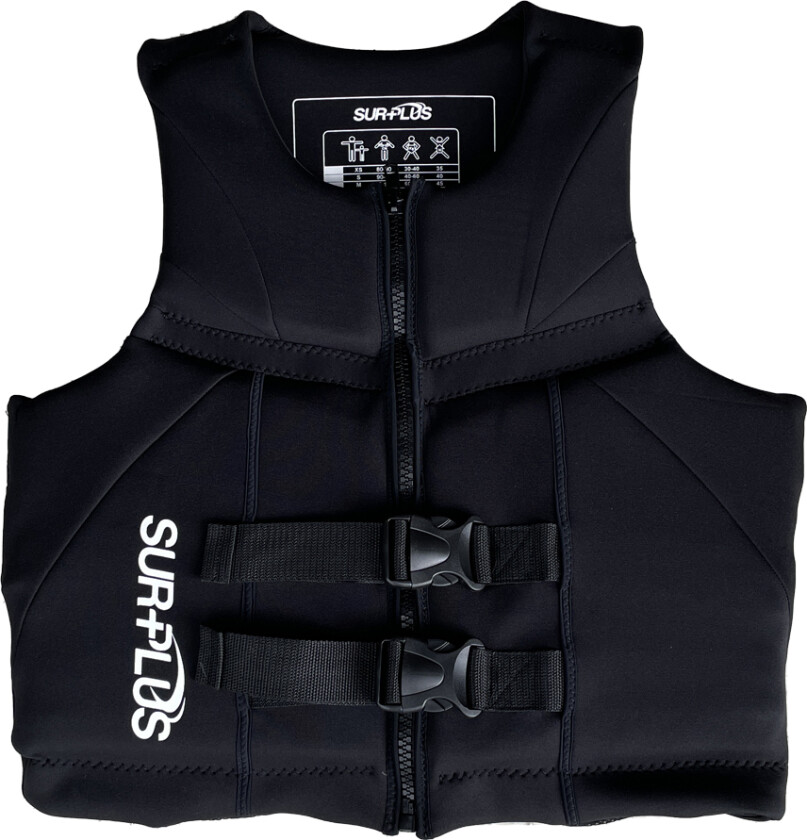 Flytevest