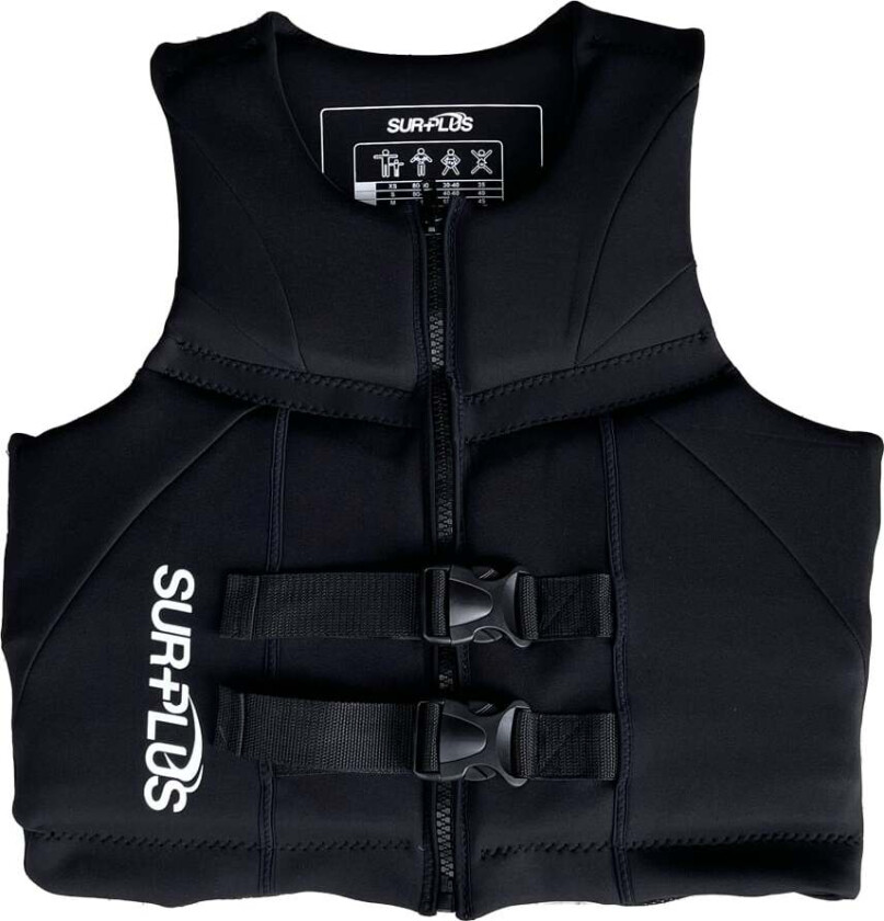 Flytevest